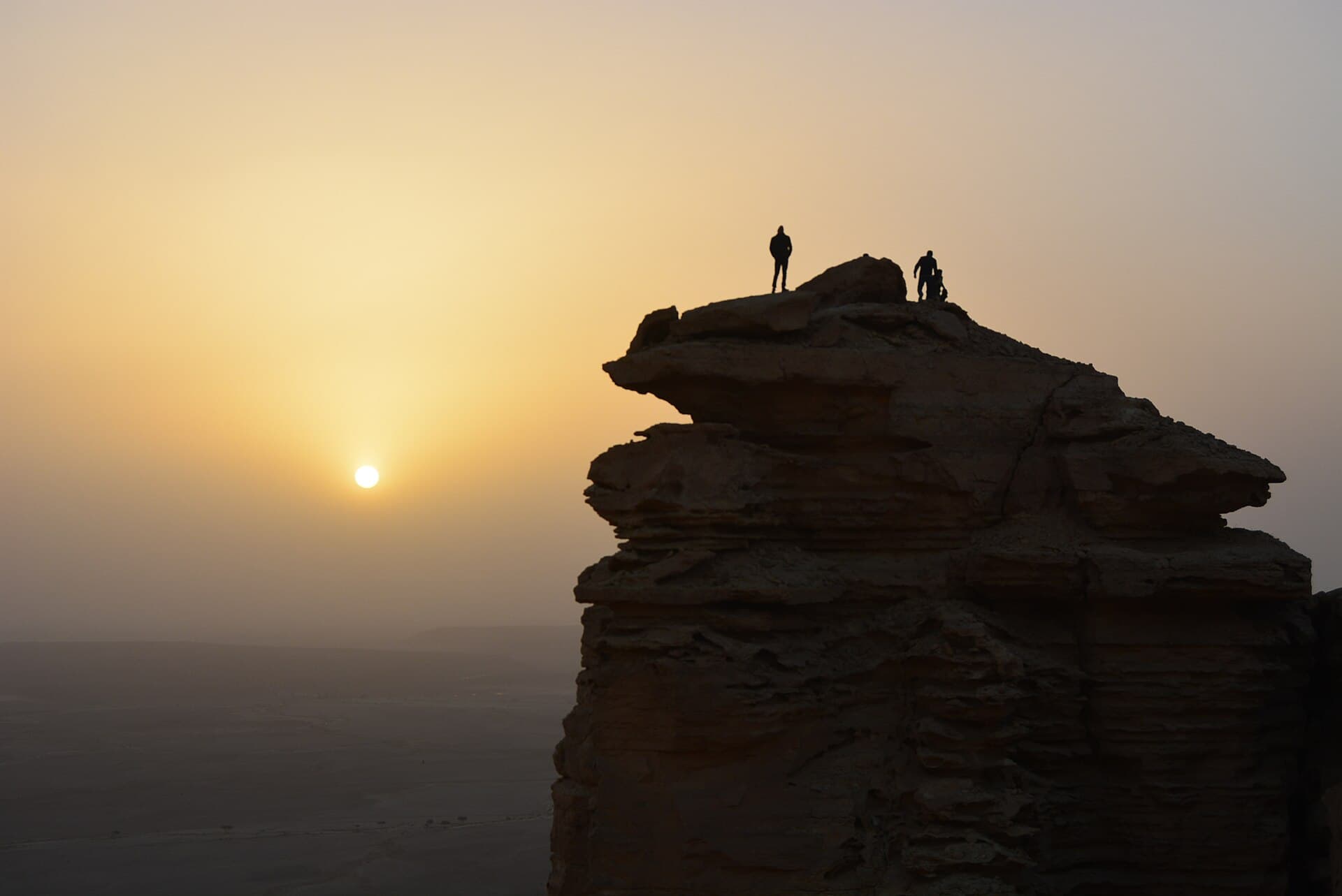 Saudi Arabia