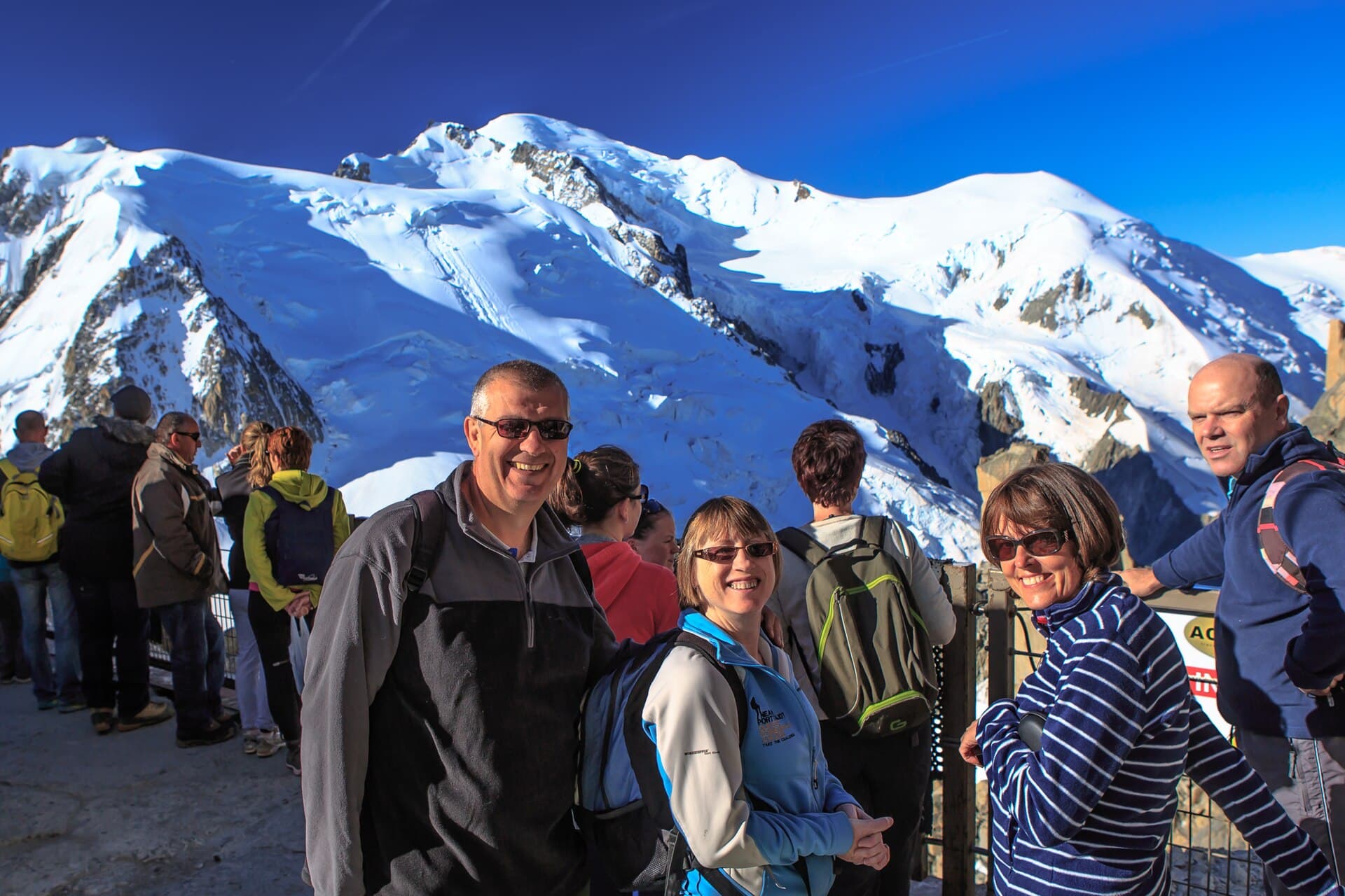 Group Travel